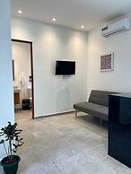 DOI 45 Apartment