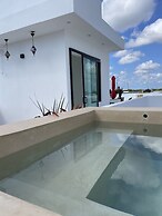 DOI 45 Apartment