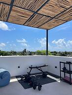 DOI 45 Apartment