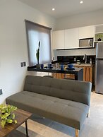 DOI 45 Apartment