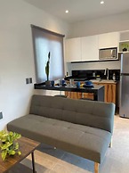 DOI 45 Apartment
