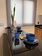 DOI 45 Apartment