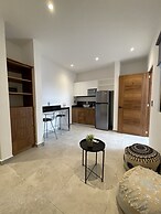 DOI 45 Apartment