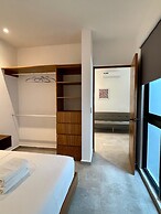 DOI 45 Apartment