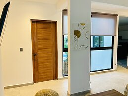 DOI 45 Apartment