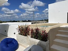DOI 45 Apartment