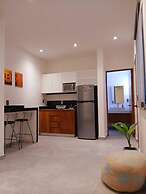 DOI 45 Apartment