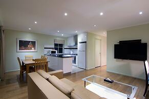Buckingham Apartment
