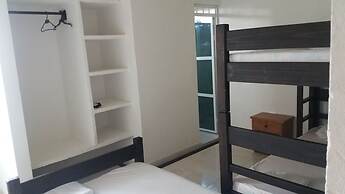 Apartahotel la heredera