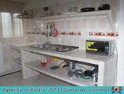 Apartahotel la heredera