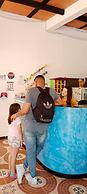 Apartahotel la heredera