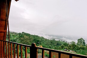 Camaradvipa Retreat Munduk