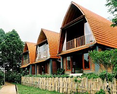 Camaradvipa Retreat Munduk