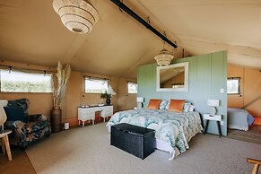Villas & Vines Glamping