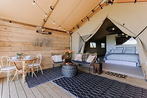 Villas & Vines Glamping