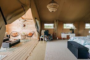 Villas & Vines Glamping