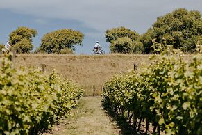 Villas & Vines Glamping