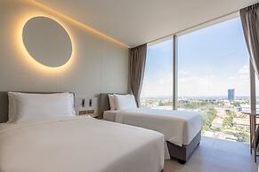 Akara Hotel Pattaya