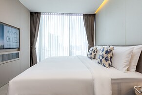 Akara Hotel Pattaya