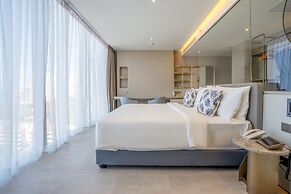 Akara Hotel Pattaya