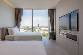Akara Hotel Pattaya