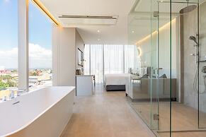 Akara Hotel Pattaya