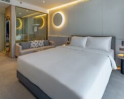 Akara Hotel Pattaya