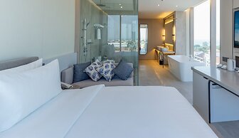 Akara Hotel Pattaya