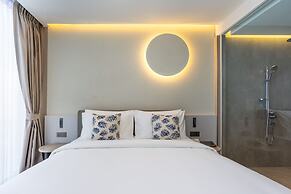 Akara Hotel Pattaya