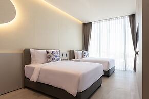 Akara Hotel Pattaya