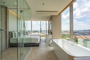 Akara Hotel Pattaya