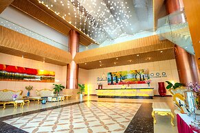 Tuana Hotels Cam Ranh Resort