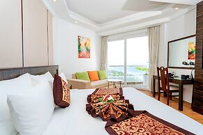 Tuana Hotels Cam Ranh Resort