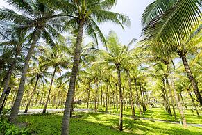 Tuana Hotels Cam Ranh Resort