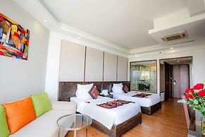 Tuana Hotels Cam Ranh Resort