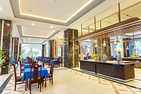 Tuana Hotels Cam Ranh Resort