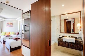 Tuana Hotels Cam Ranh Resort