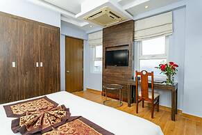 Tuana Hotels Cam Ranh Resort