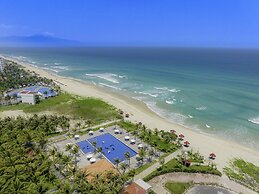 Tuana Hotels Cam Ranh Resort