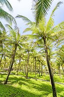 Tuana Hotels Cam Ranh Resort