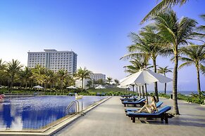 Tuana Hotels Cam Ranh Resort