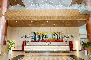 Tuana Hotels Cam Ranh Resort