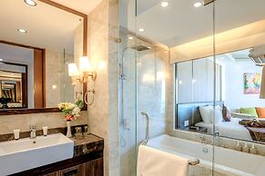 Tuana Hotels Cam Ranh Resort