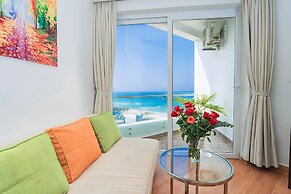 Tuana Hotels Cam Ranh Resort