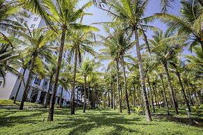 Tuana Hotels Cam Ranh Resort