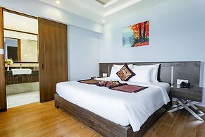 Tuana Hotels Cam Ranh Resort