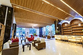 Tuana Hotels Cam Ranh Resort