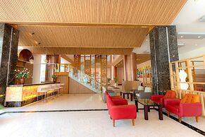 Tuana Hotels Cam Ranh Resort