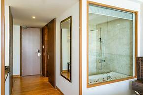 Tuana Hotels Cam Ranh Resort