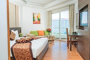 Tuana Hotels Cam Ranh Resort